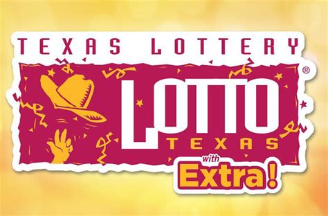 Lotto America. . Texas lotto extra results